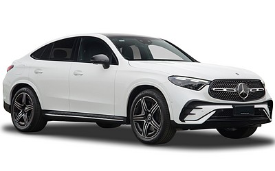 imagem do modelo GLC COUPE